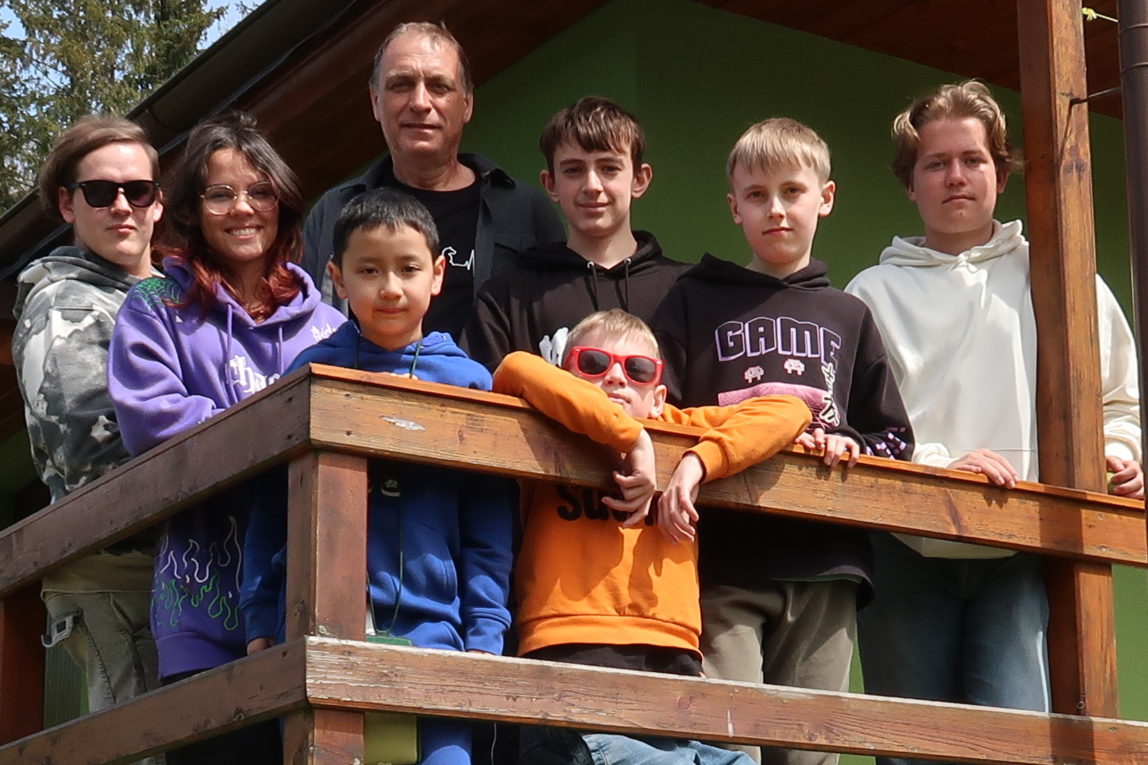 Finále KP mládeže