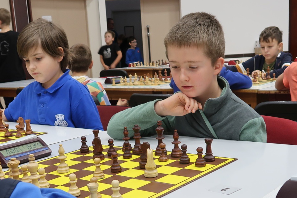 Stříbro z kvalifikace KPJ v Pardubicích