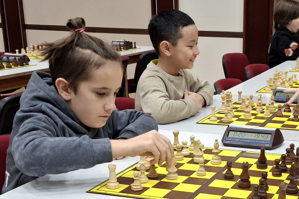 Dvě postupové umístění z Pardubic