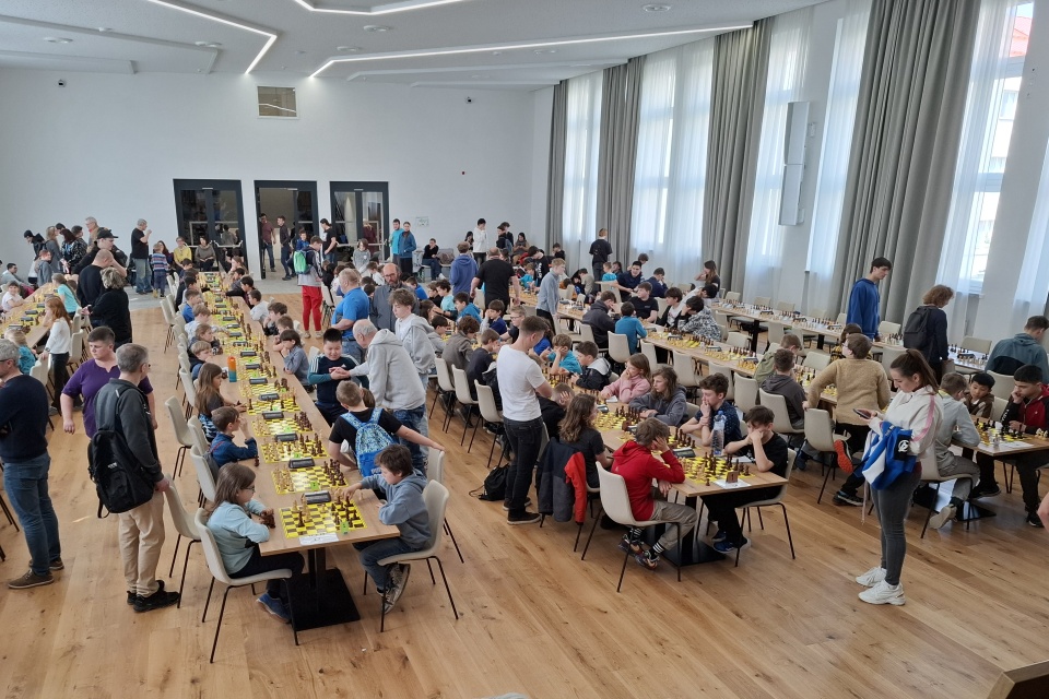 4. kvalifikace KPJ mládeže